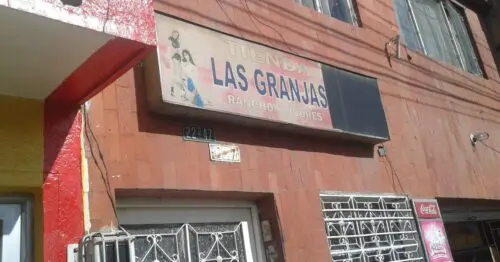 TIENDA LAS GRANJAS TIENDA LAS GRANJAS